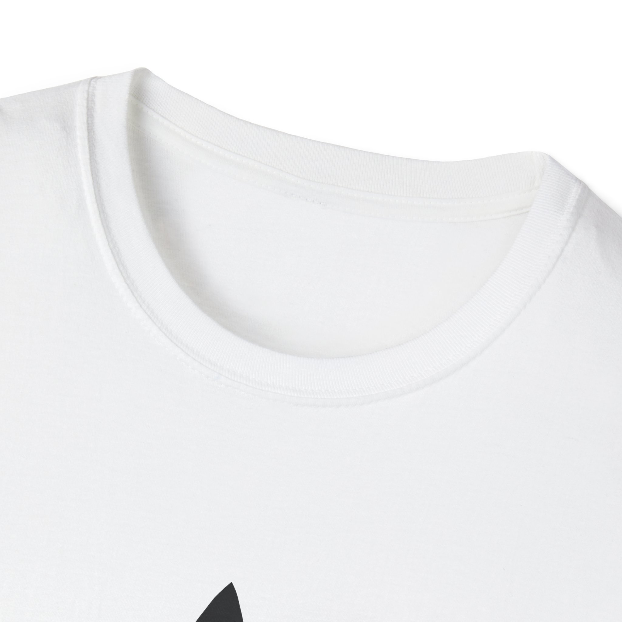 At the Gates the Red in the Sky is Ours Unisex Softstyle T-shirt