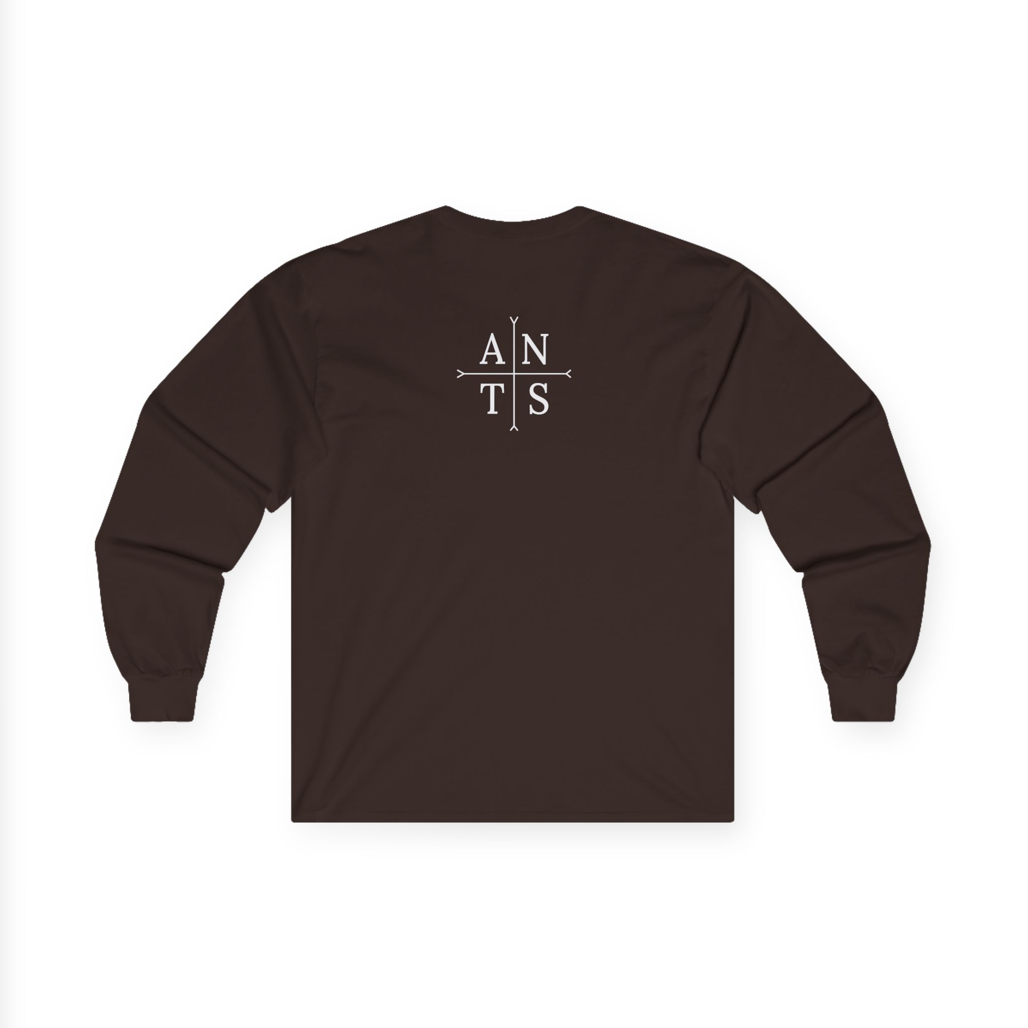 Antaeus a.n.t.s. Unisex Ultra Cotton Long Sleeve Tee