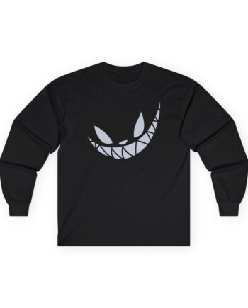 Rubius Originals Unisex Ultra Cotton Long Sleeve Tee