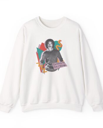 Lionel Richie Unisex Heavy Blend™ Crewneck Sweatshirt