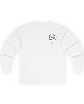 Sunny Day Real Estate Unisex Ultra Cotton Long Sleeve Tee