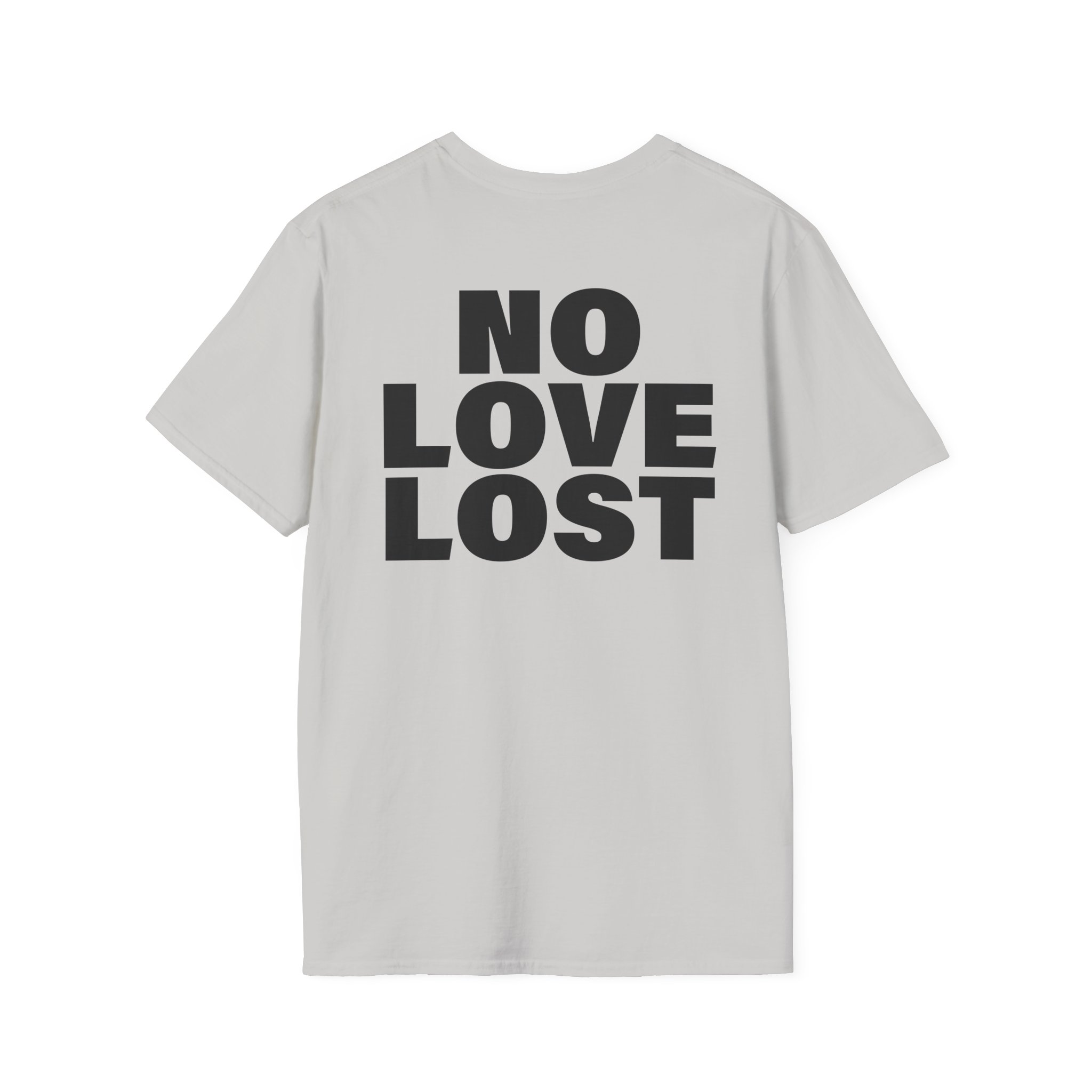 Year of the Knife Unisex Softstyle T-Shirt