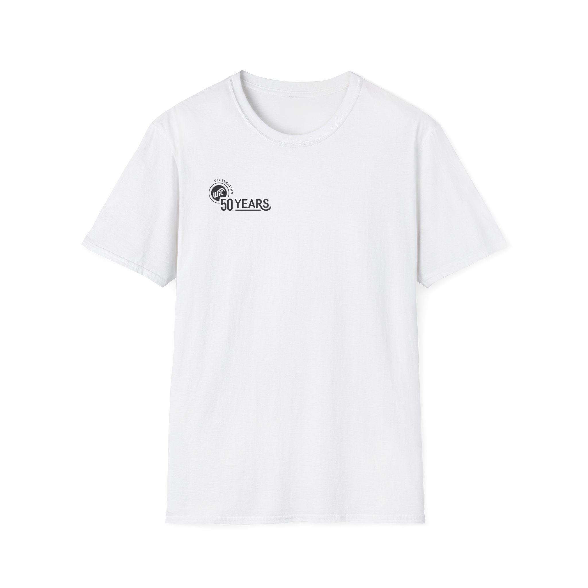 NWA Unisex Softstyle T-Shirt