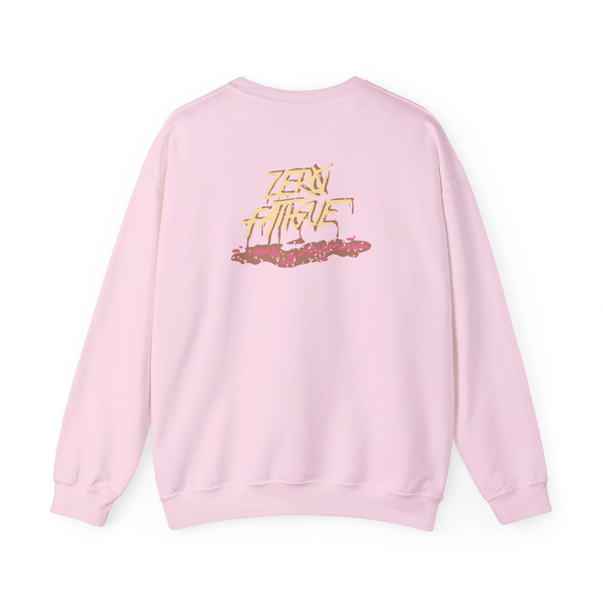 Smino Unisex Heavy Blendâ„¢ Crewneck Sweatshirt