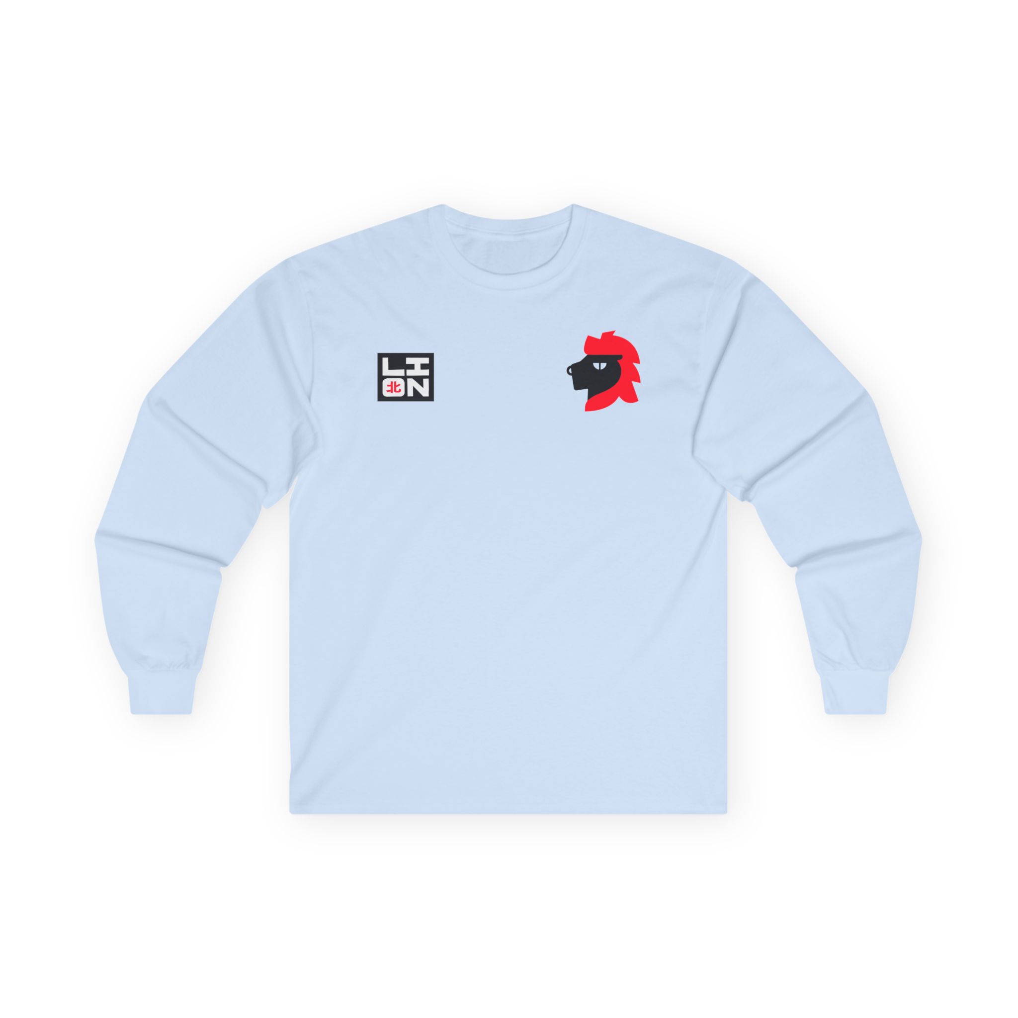 Northernlion Unisex Ultra Cotton Long Sleeve Tee