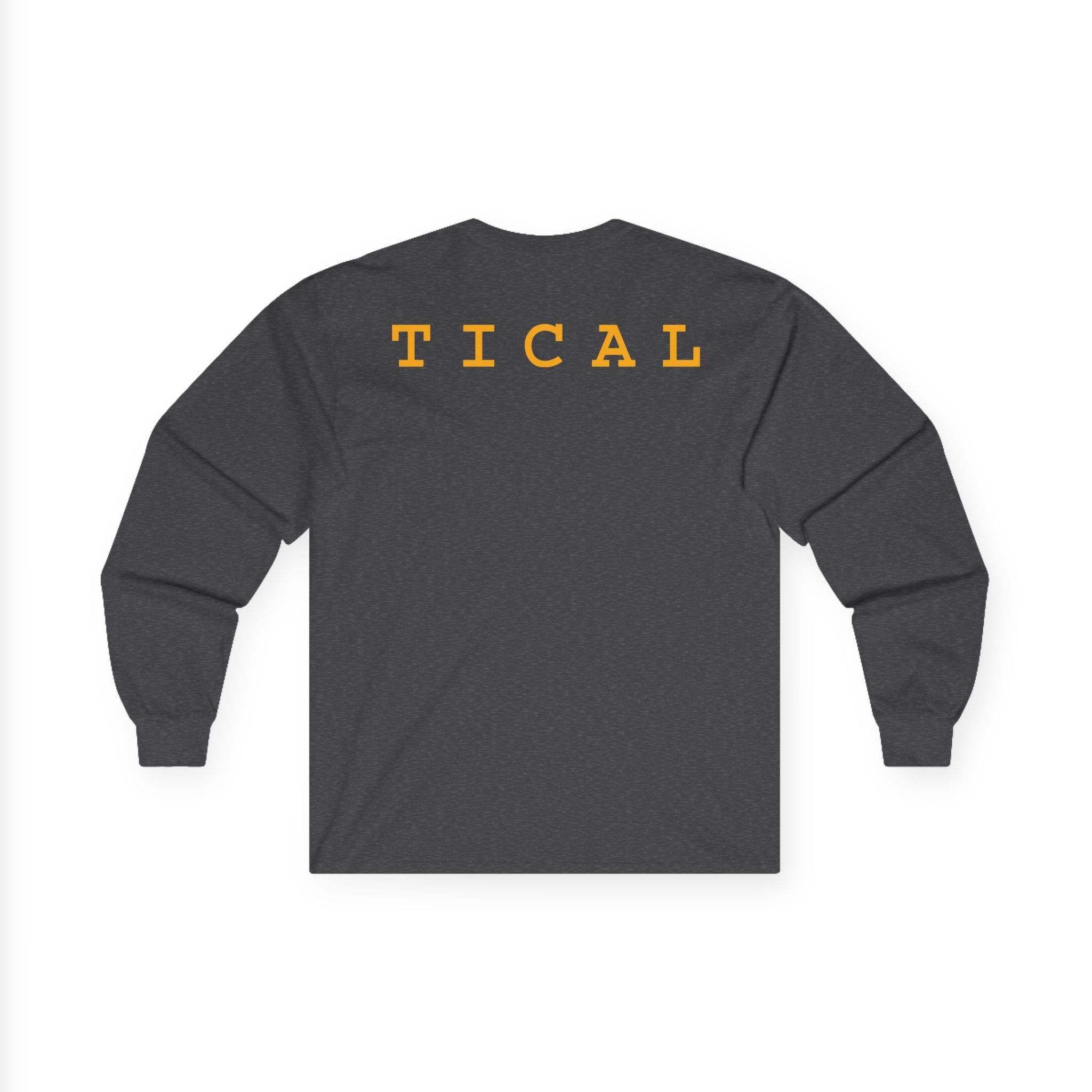 Method Man Tical Colorado Unisex Ultra Cotton Long Sleeve Tee