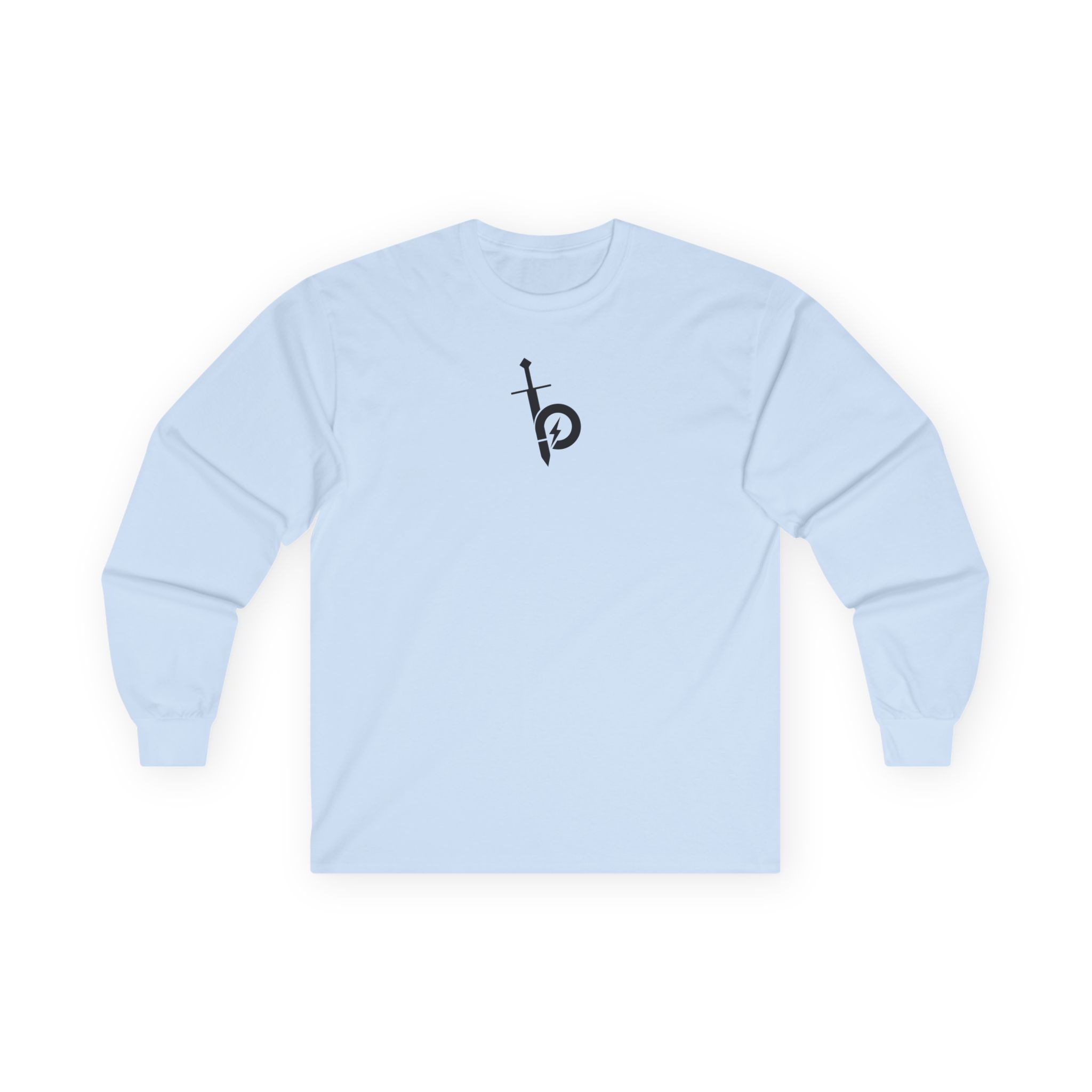 Trevor Bauer Unisex Ultra Cotton Long Sleeve Tee