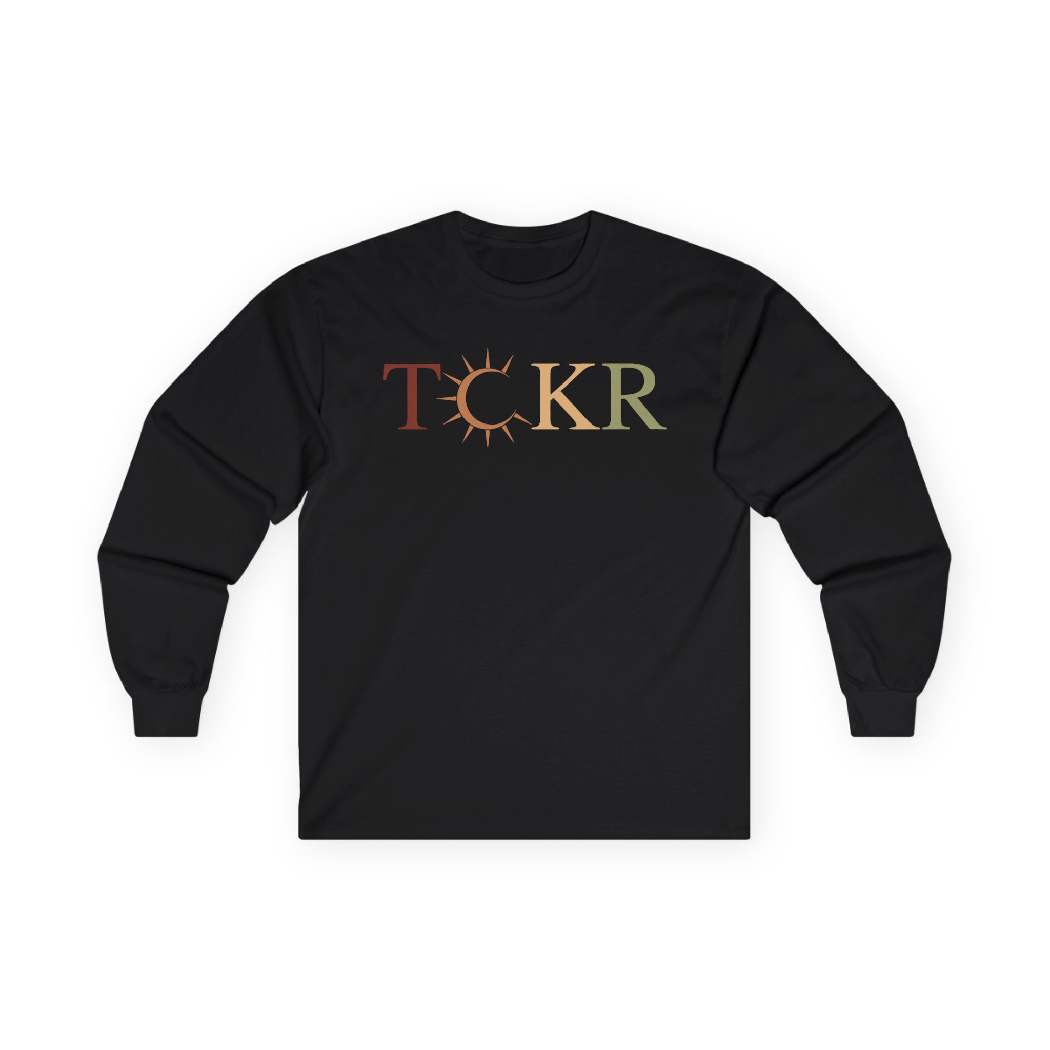 Kendall Rae Tckr Unisex Ultra Cotton Long Sleeve Tee