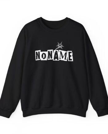 Jake Webber No Name Unisex Heavy Blend™ Crewneck Sweatshirt