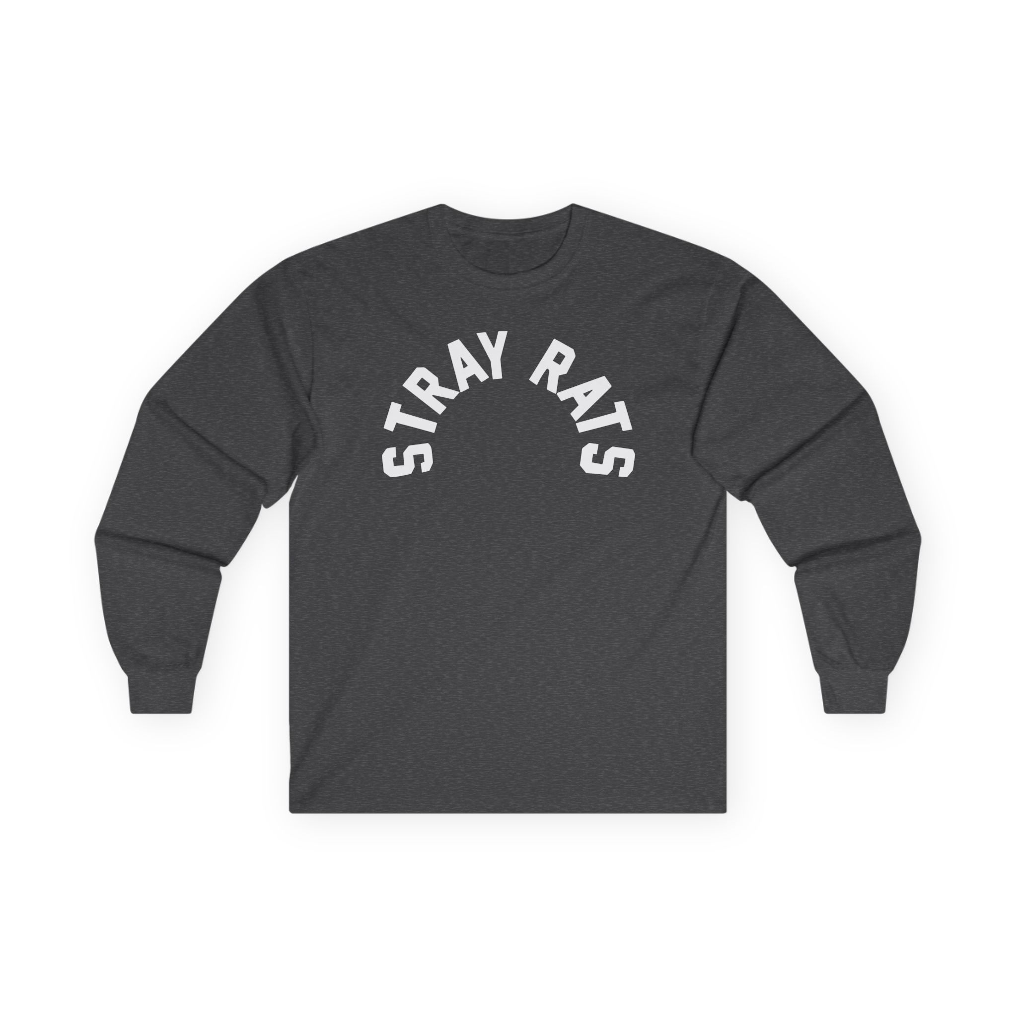 Frank Ocean Unisex Ultra Cotton Long Sleeve Tee