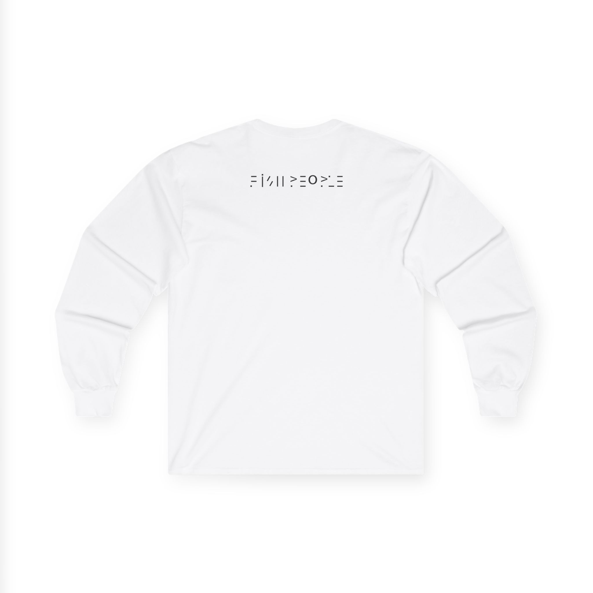 Kate Bush Fish People Unisex Ultra Cotton Long Sleeve Tee