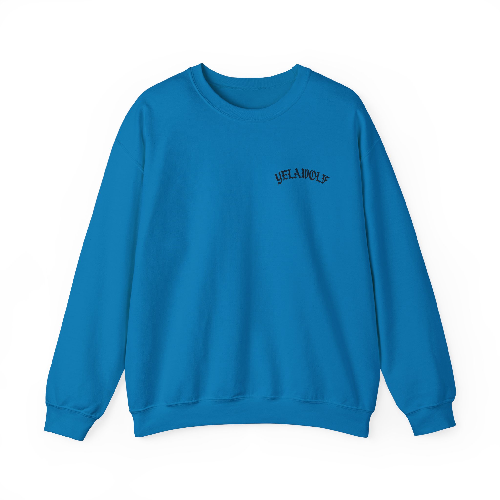 YM Unisex Heavy Blendâ„¢ Crewneck Sweatshirt