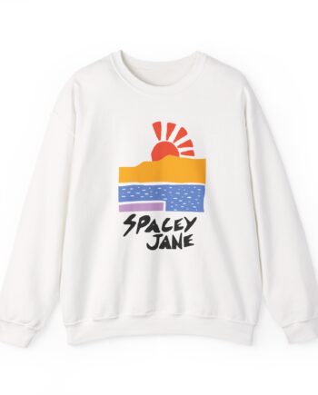 Spacey Jane Unisex Heavy Blend™ Crewneck Sweatshirt