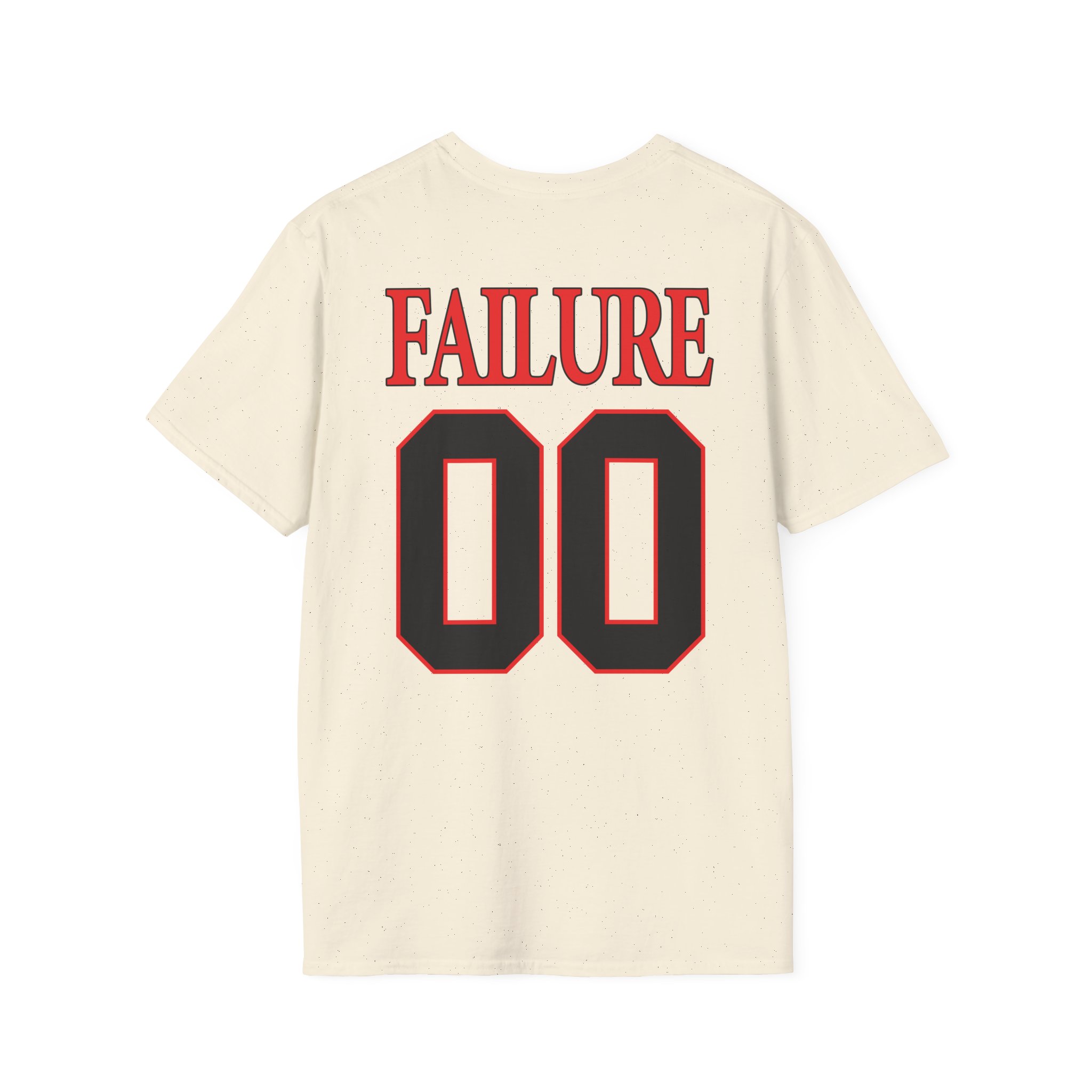 The Acacia Strain FAILURE Unisex Softstyle T-Shirt