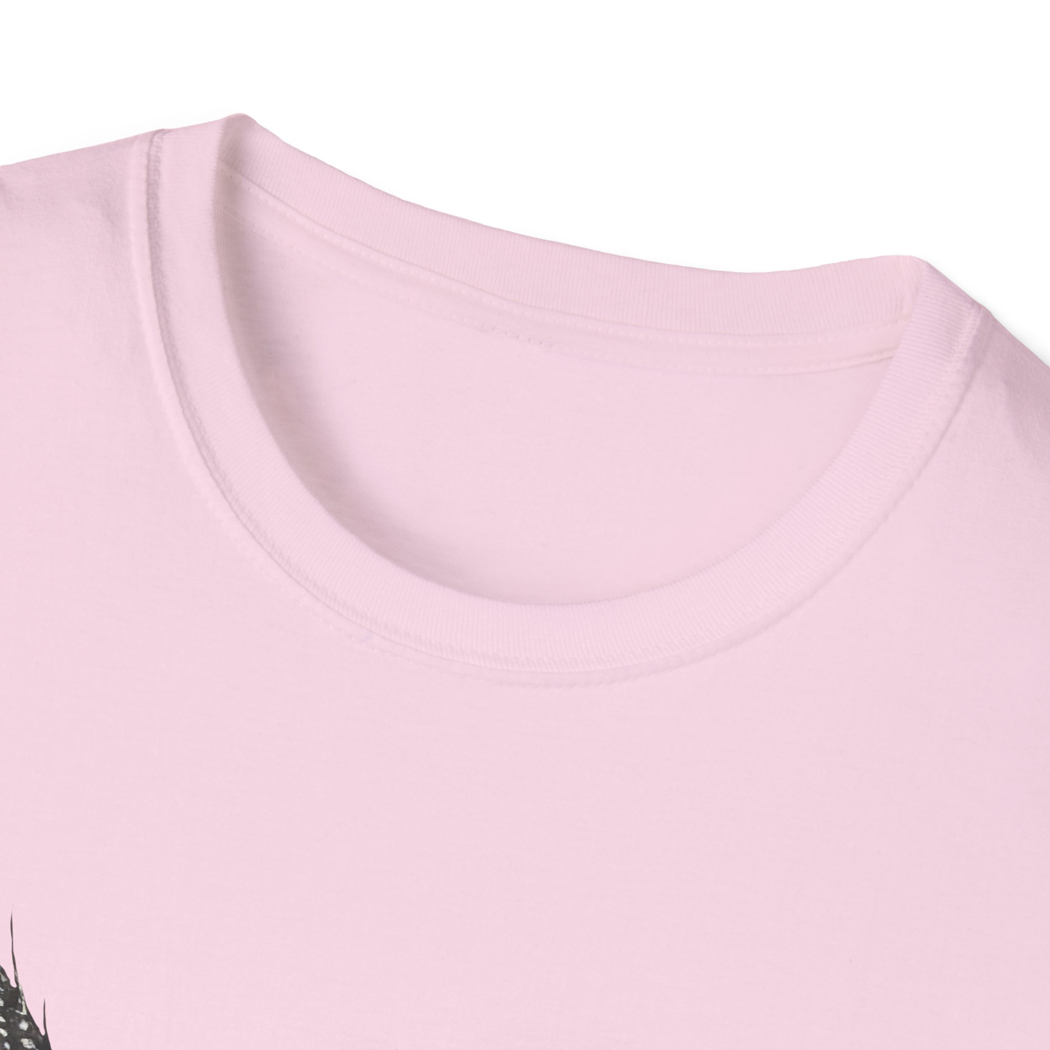 Adrianne Lenker Not a Lot Just Forever Unisex Softstyle T-shirt