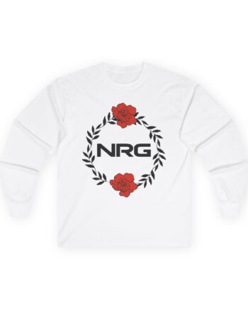 Stable Ronaldo Unisex Ultra Cotton Long Sleeve Tee