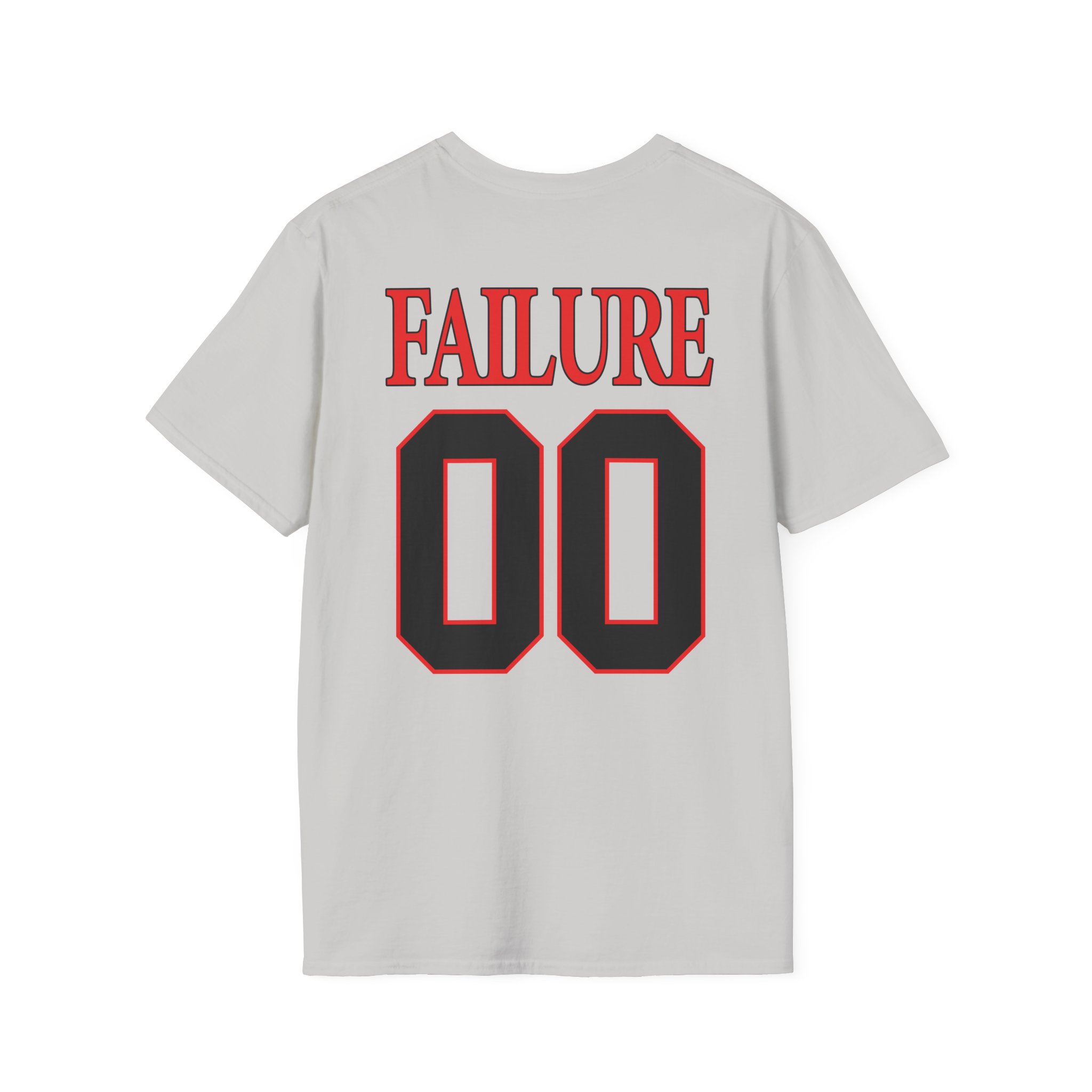The Acacia Strain FAILURE Unisex Softstyle T-Shirt