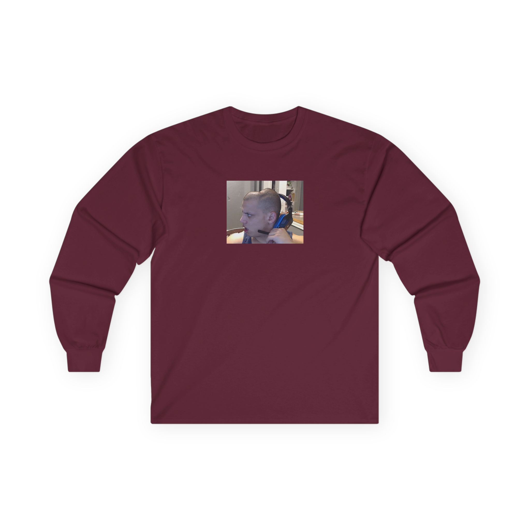 Loltyler1 Unisex Ultra Cotton Long Sleeve Tee