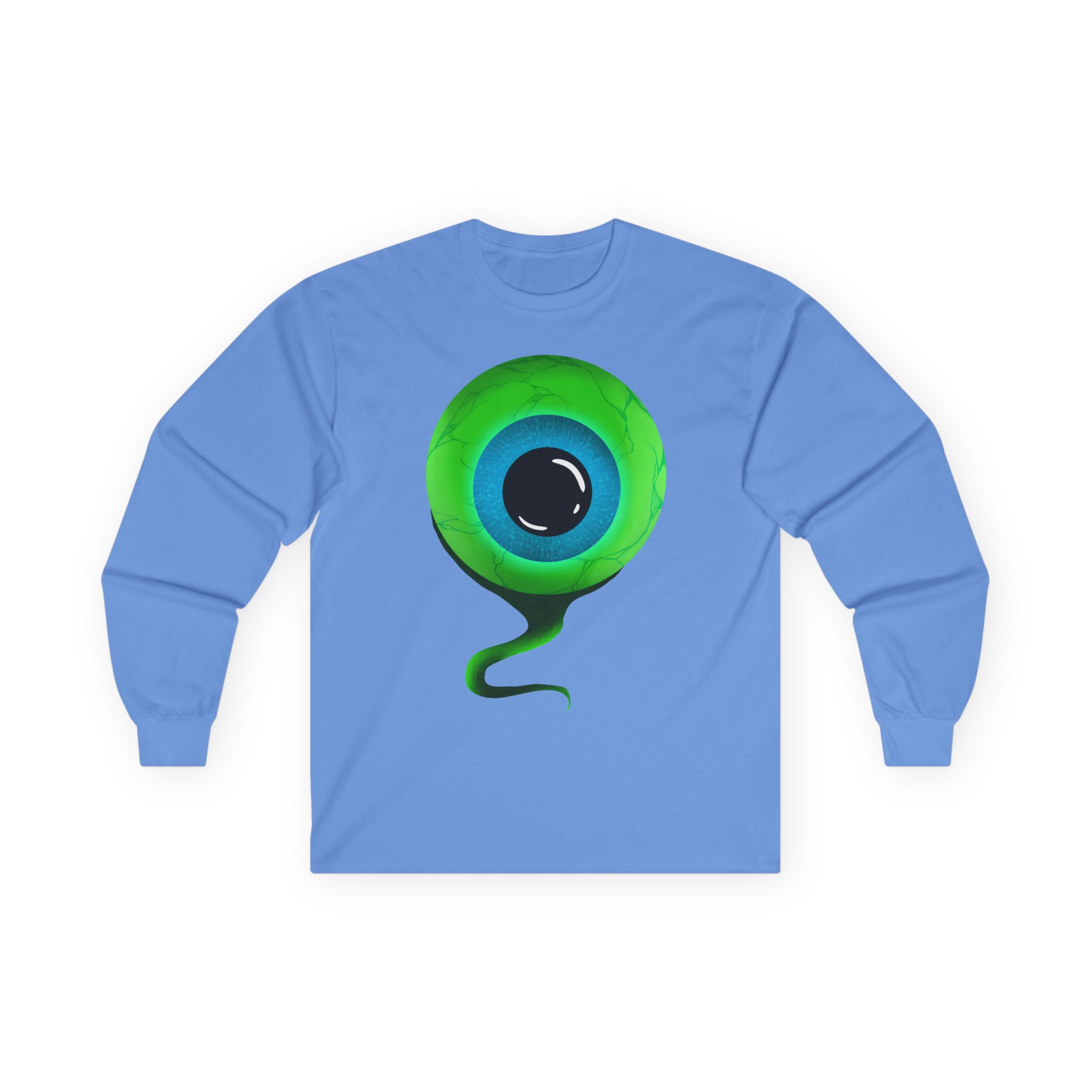 Jacksepticeye Unisex Ultra Cotton Long Sleeve Tee