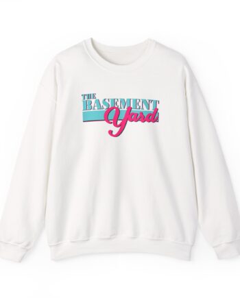Basement Yard Unisex Heavy Blend™ Crewneck Sweatshirt