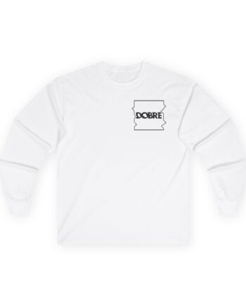 Dobre Brothers Unisex Ultra Cotton Long Sleeve Tee