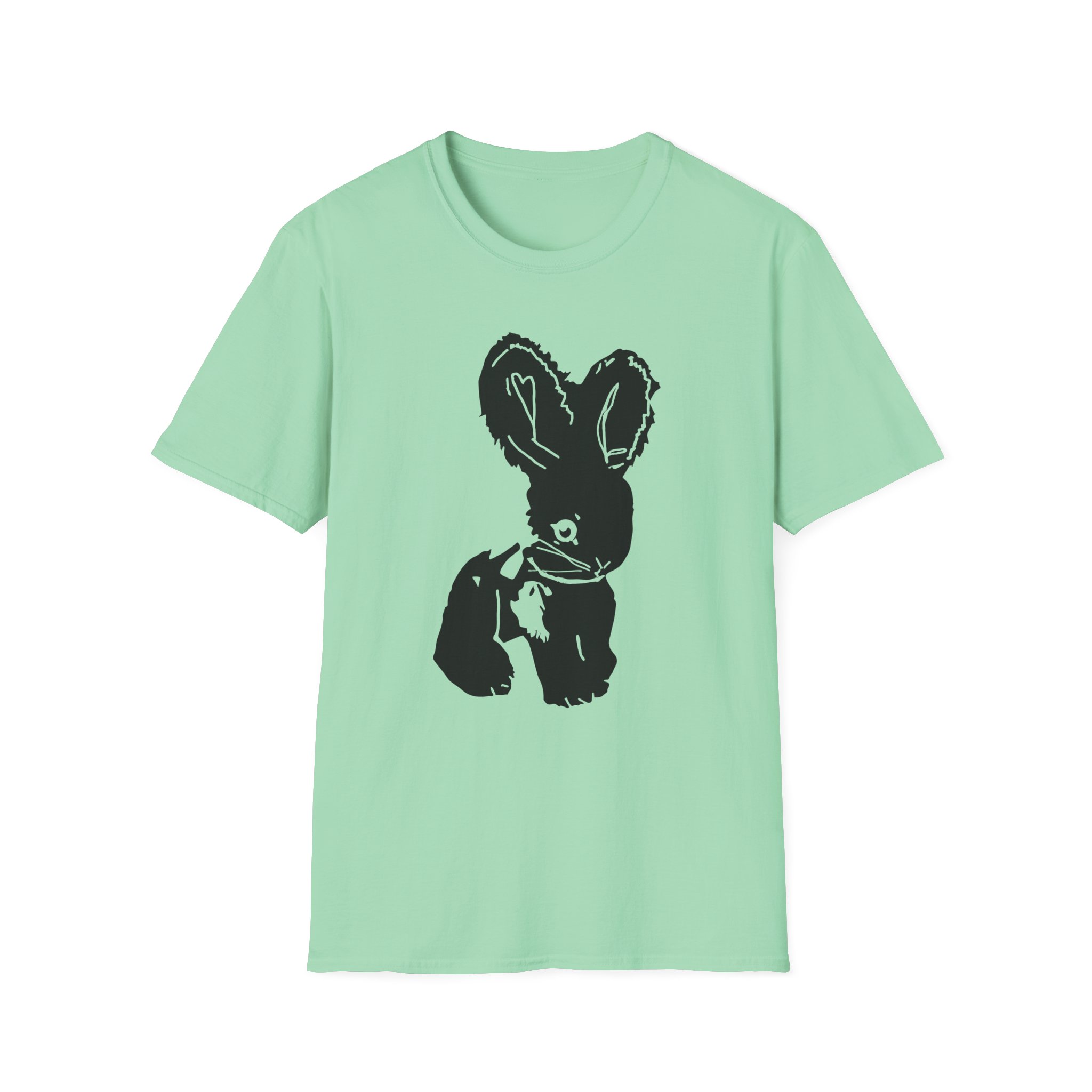 Froukje Unisex Softstyle T-Shirt