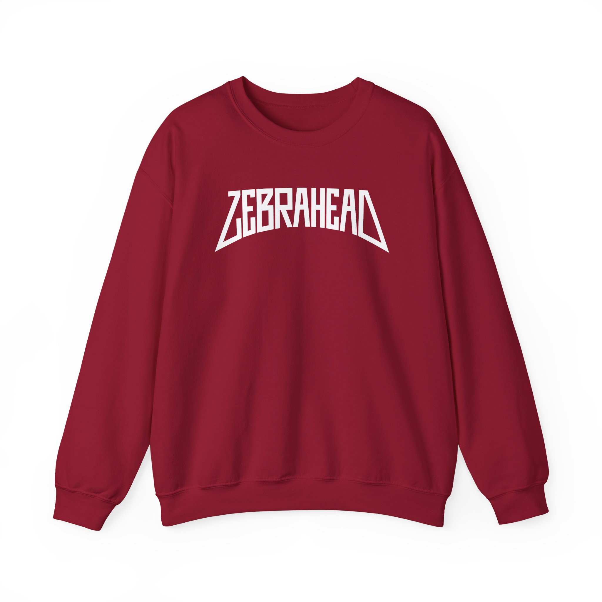 Zebrahead EP III Unisex Heavy Blendâ„¢ Crewneck Sweatshirt