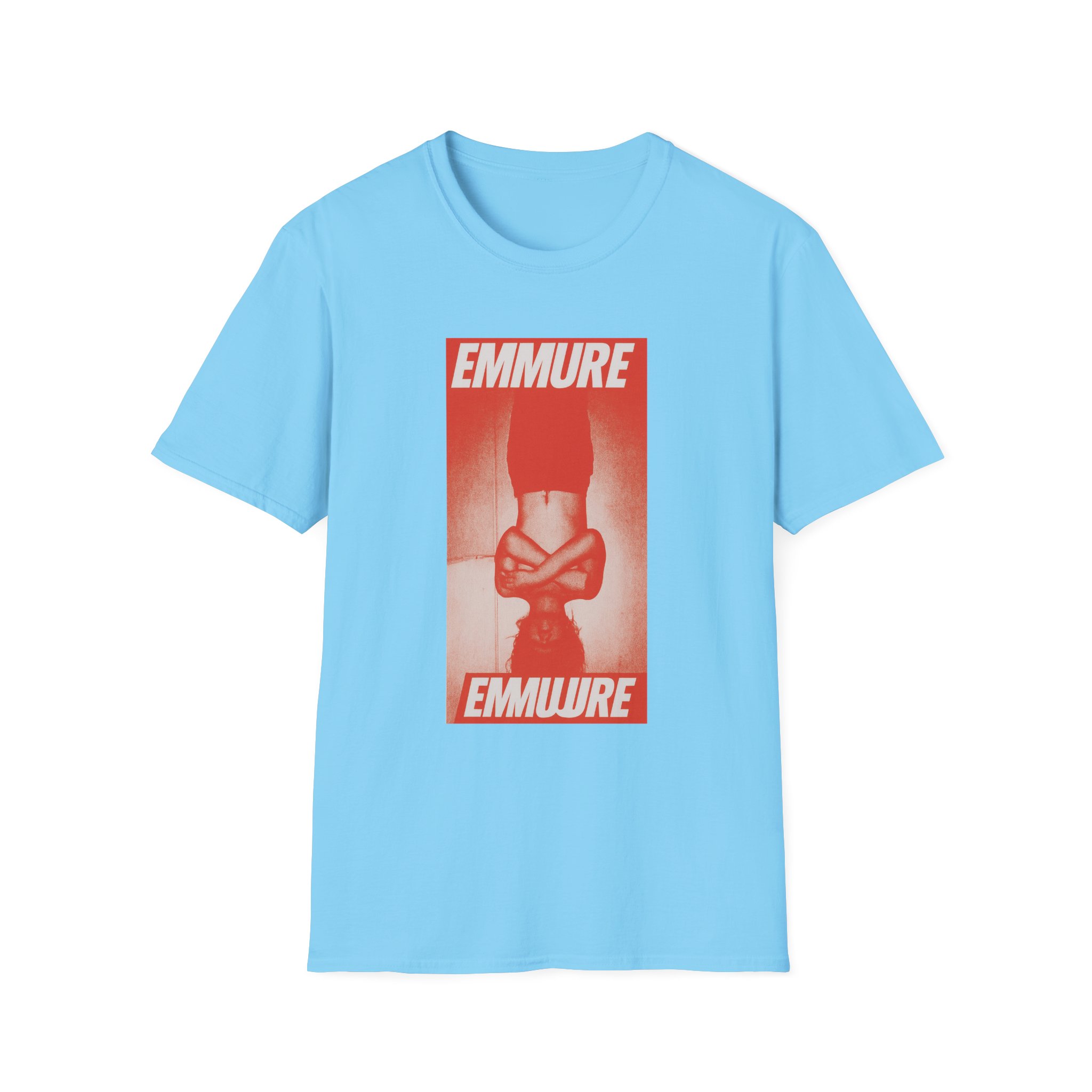 Emmure Vampire Killer Unisex Softstyle T-Shirt