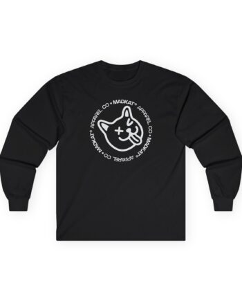 Rubius New Originals Unisex Ultra Cotton Long Sleeve Tee