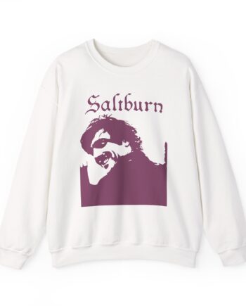 Saltburn Unisex Heavy Blend™ Crewneck Sweatshirt