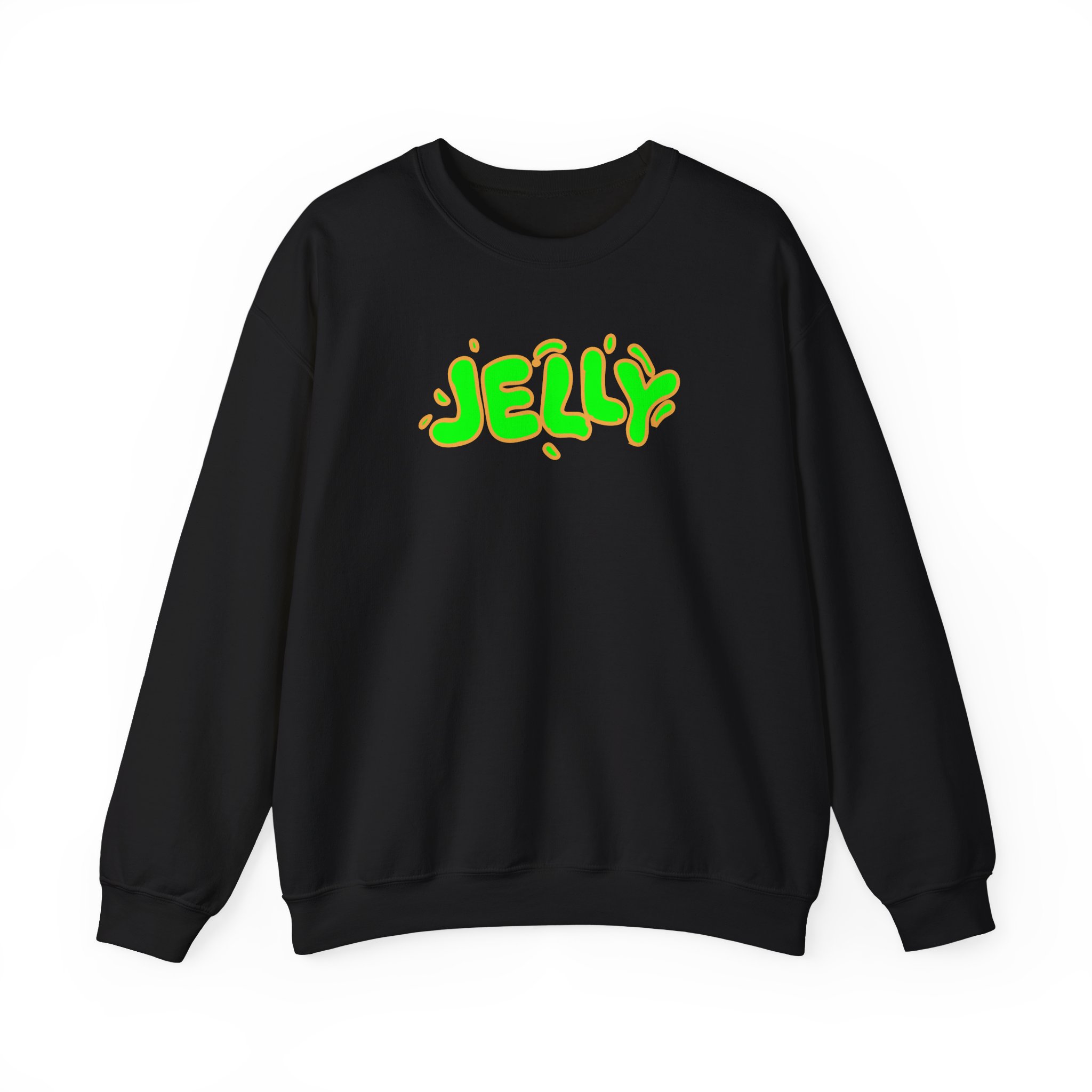 Ssundee Rocket Boost Unisex Heavy Blendâ„¢ Crewneck Sweatshirt