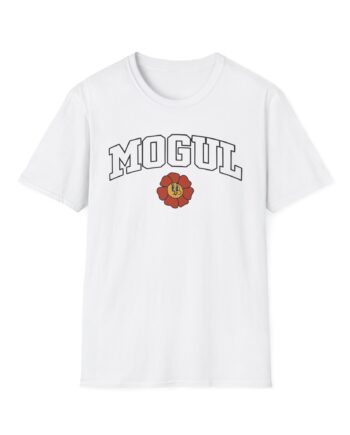 Ahgren Mogul Mogi  Ludwig Unisex Softstyle T-Shirt