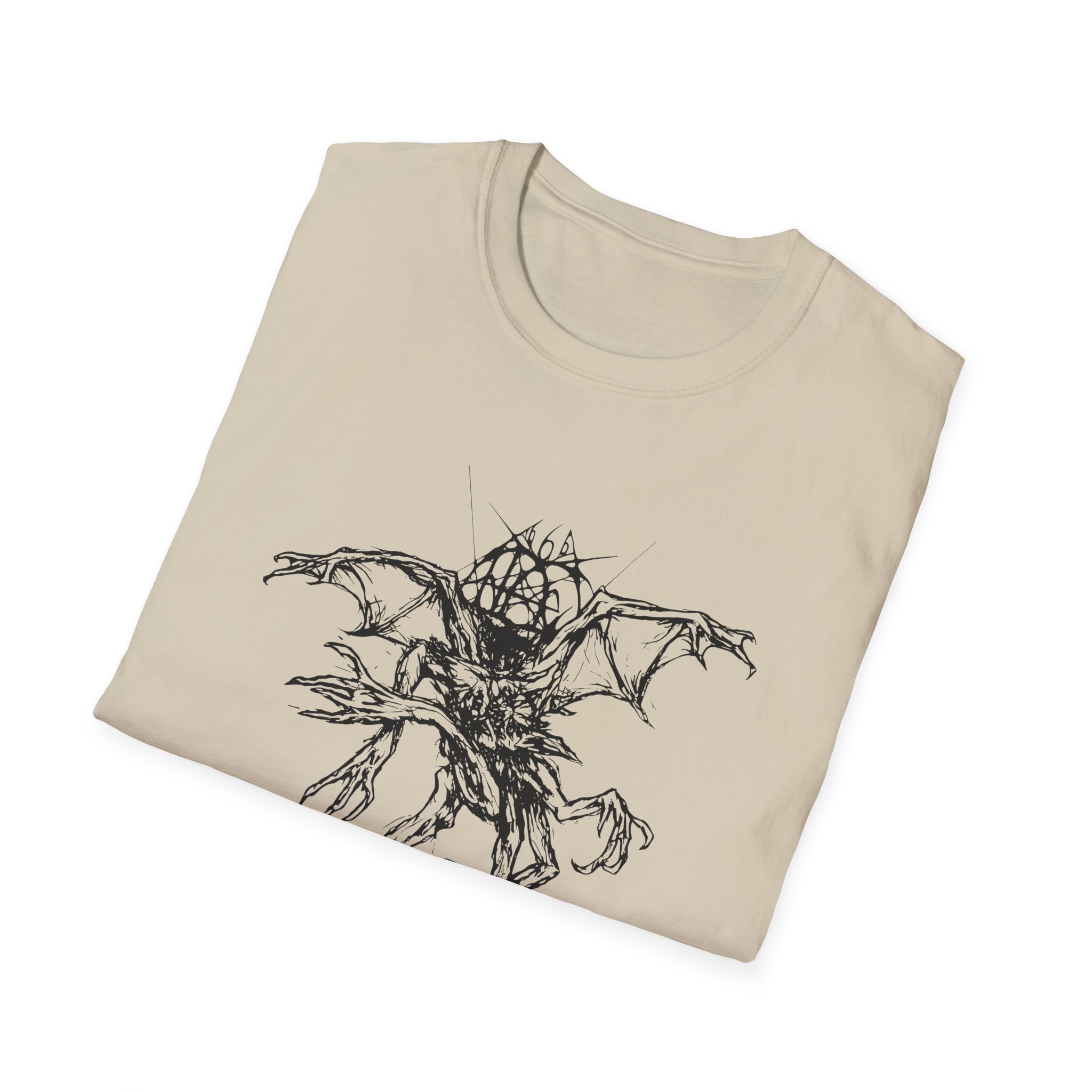 Antaeus Mdf 2013 Unisex Softstyle T-shirt