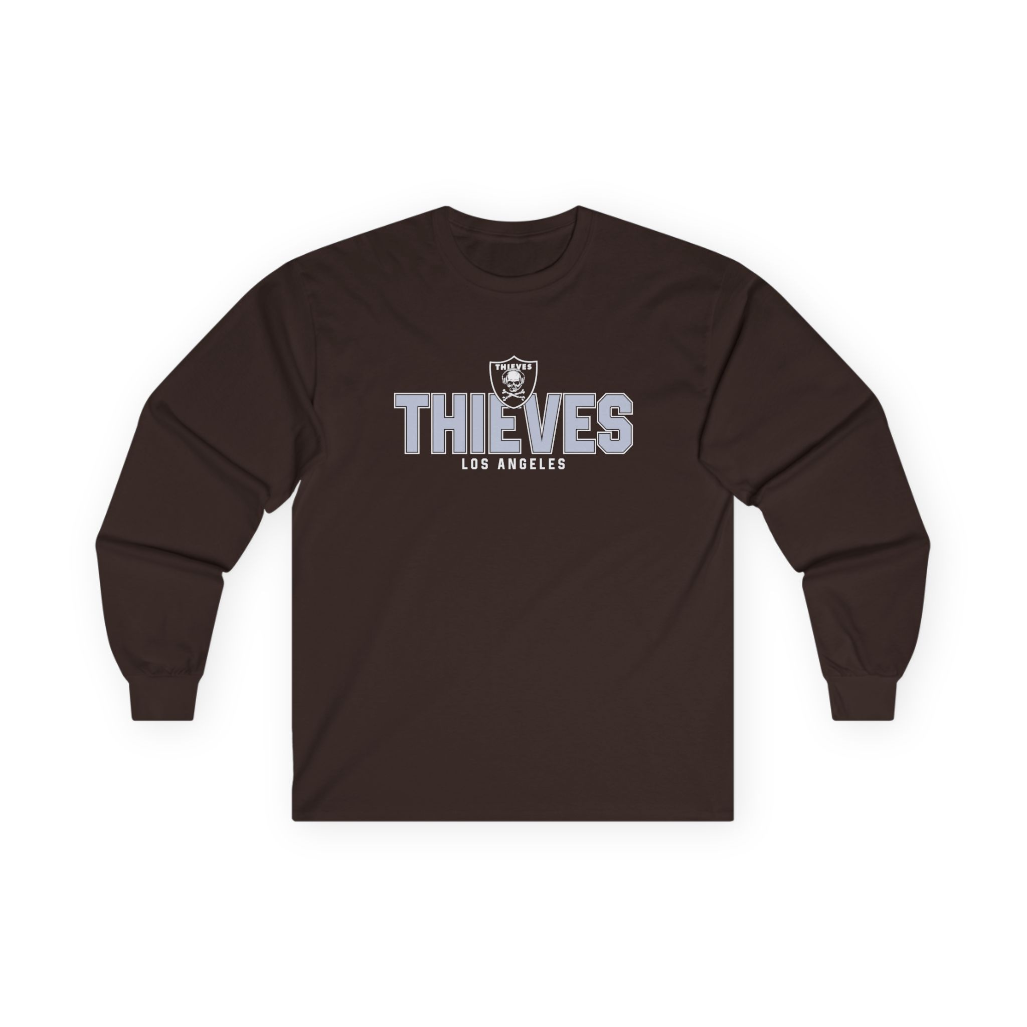 Los Angeles Thieves Unisex Ultra Cotton Long Sleeve Tee