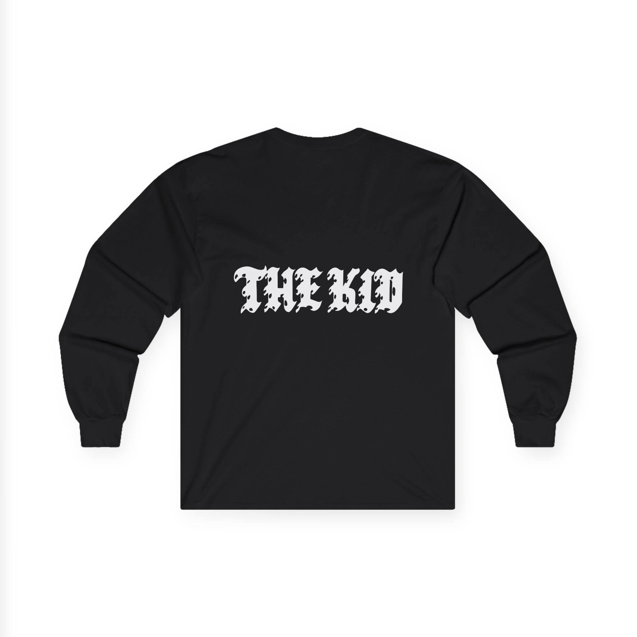 The Kid Laroi Bleed for You Tour Leave Me Alone Unisex Ultra Cotton Long Sleeve Tee