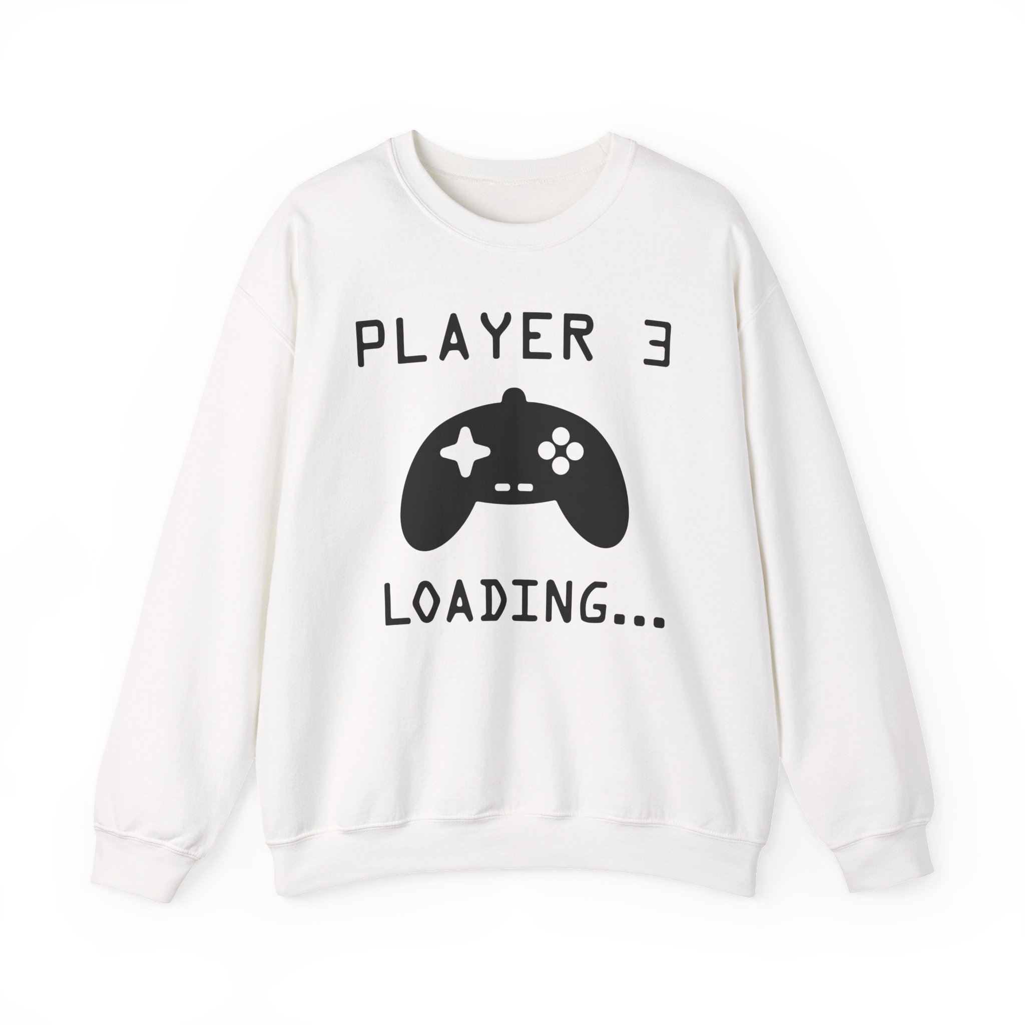 Timthetatman Unisex Heavy Blendâ„¢ Crewneck Sweatshirt