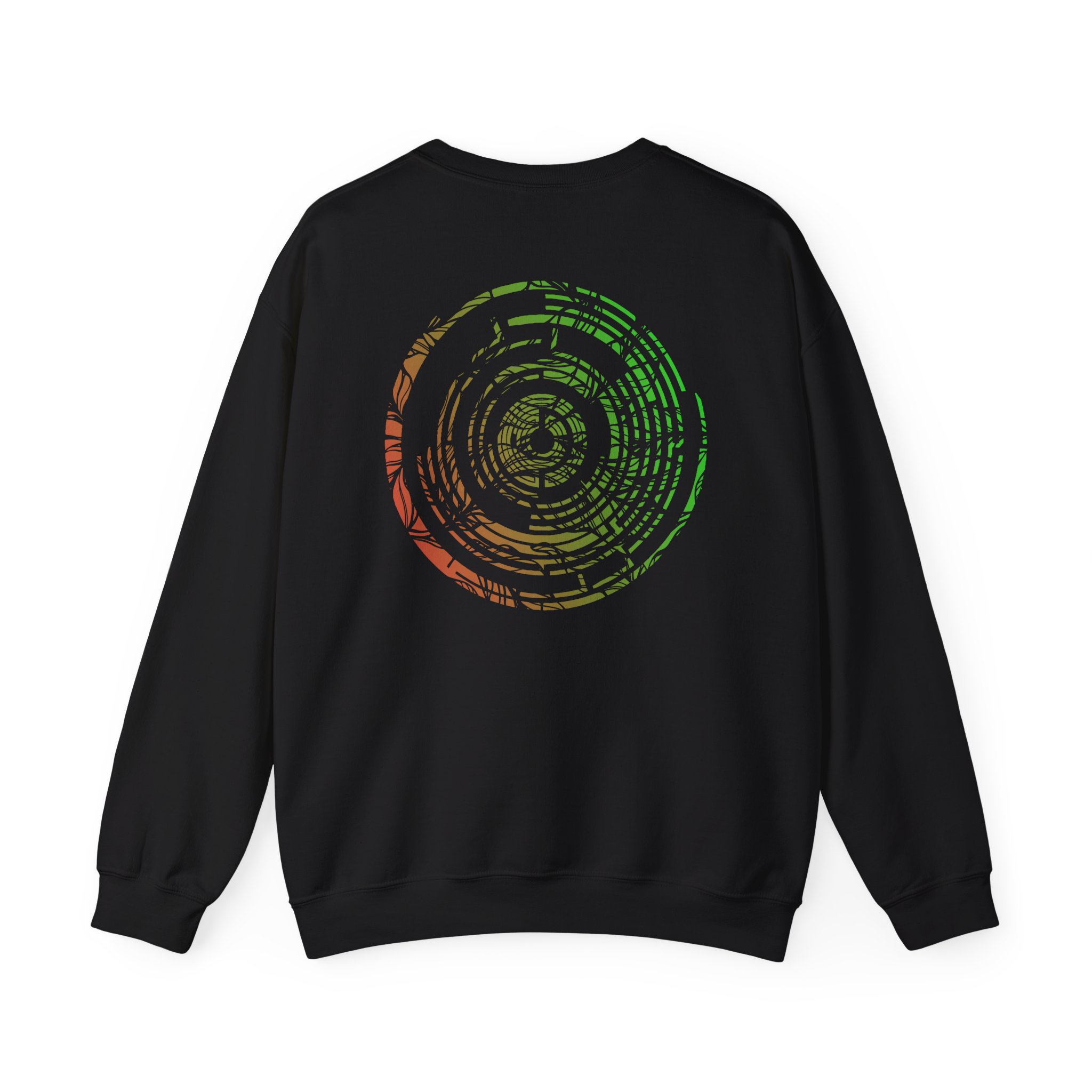 Pendulum Limited Edition Halloween Unisex Heavy Blendâ„¢ Crewneck Sweatshirt