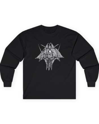 Antaeus Cut Your Flesh and Worship Satan Unisex Ultra Cotton Long Sleeve Tee