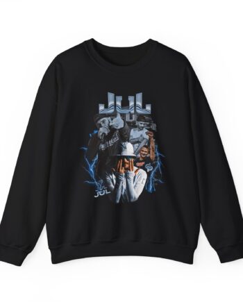 Jul Bootleg 2023 Unisex Heavy Blend™ Crewneck Sweatshirt