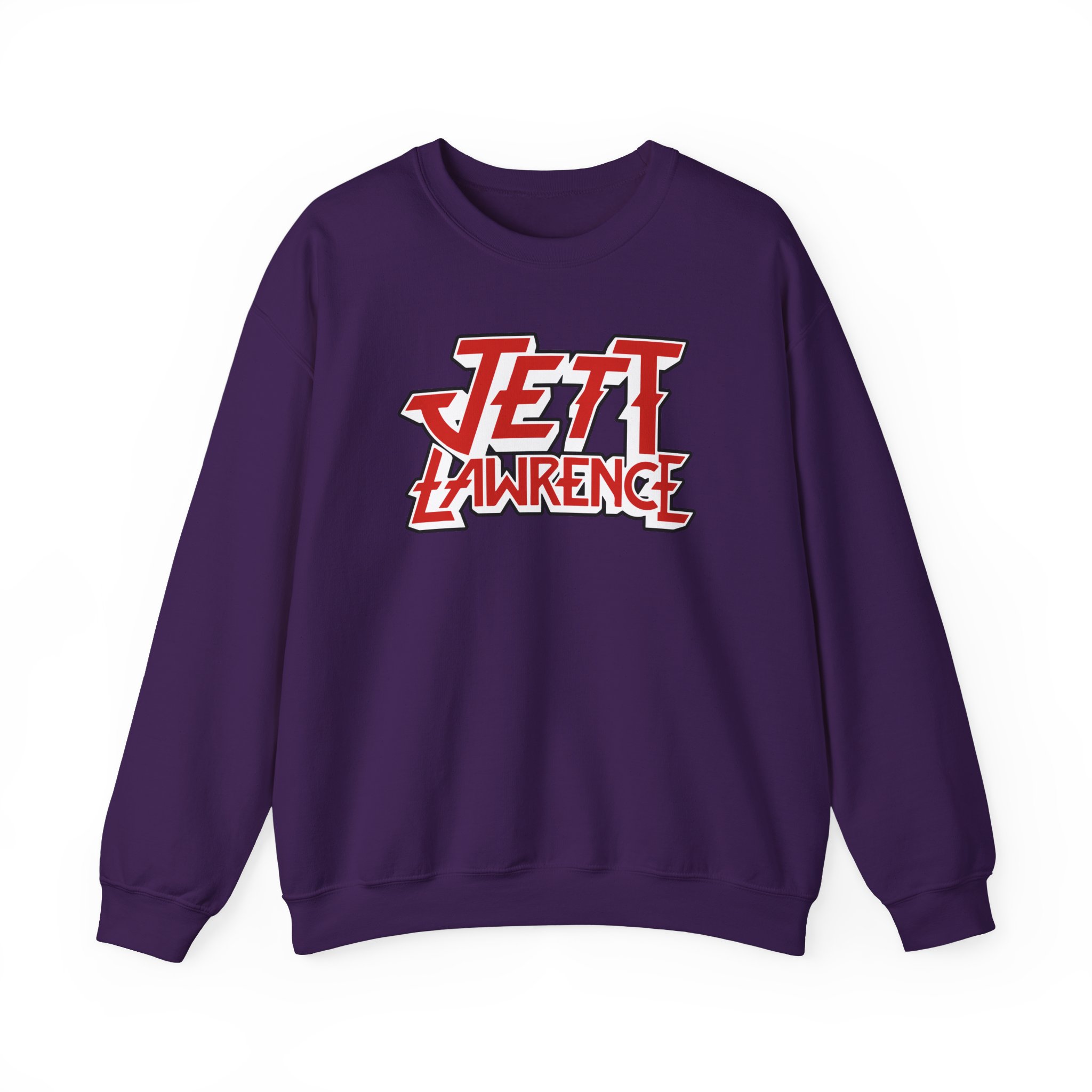 Jett Lawrence Unisex Heavy Blendâ„¢ Crewneck Sweatshirt