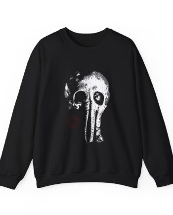 Absent in Body Dolen Carag II Unisex Heavy Blend™ Crewneck Sweatshirt