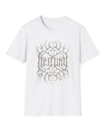 Heilung Remember Unisex Softstyle T-Shirt