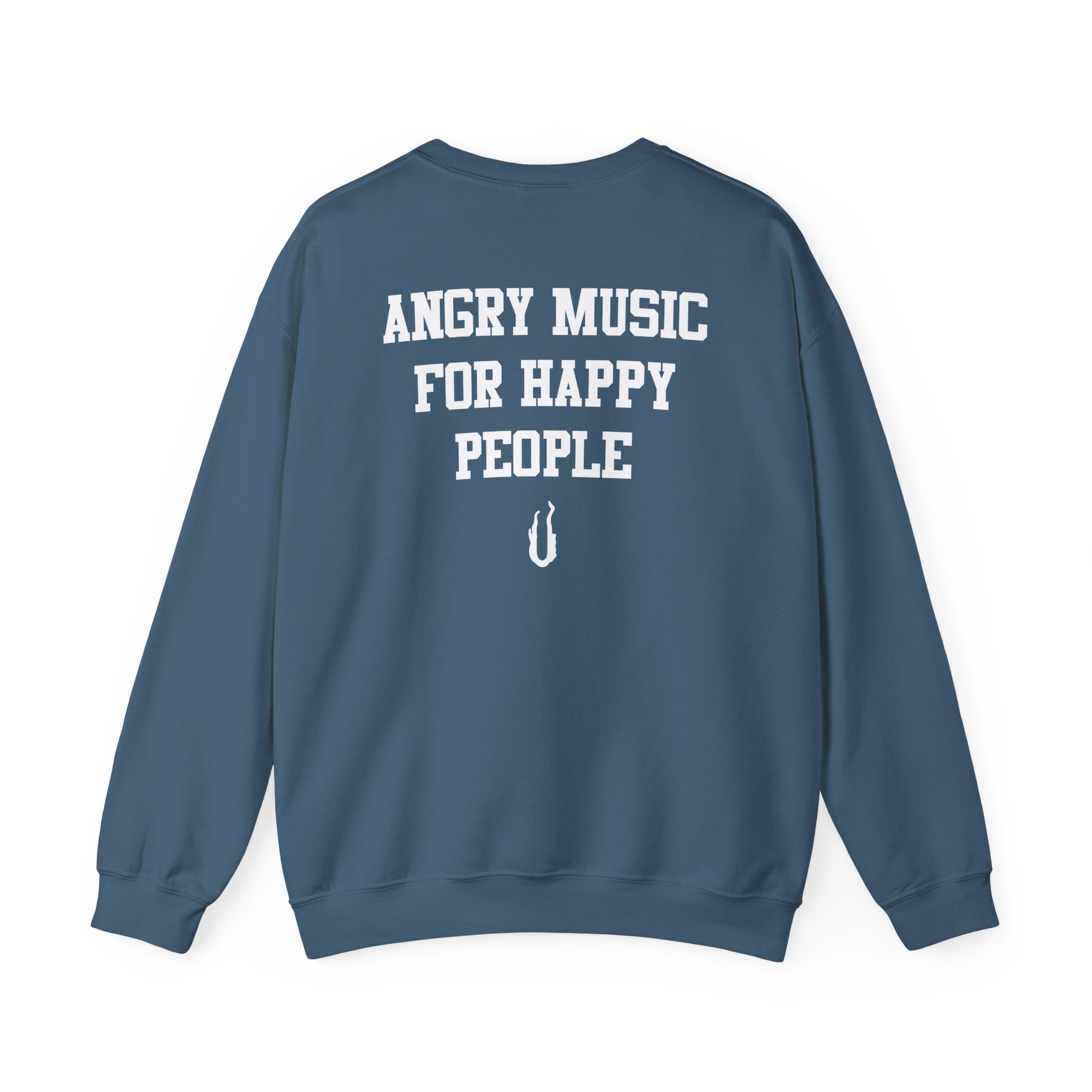 August Burns Red Unisex Heavy Blendâ„¢ Crewneck Sweatshirt