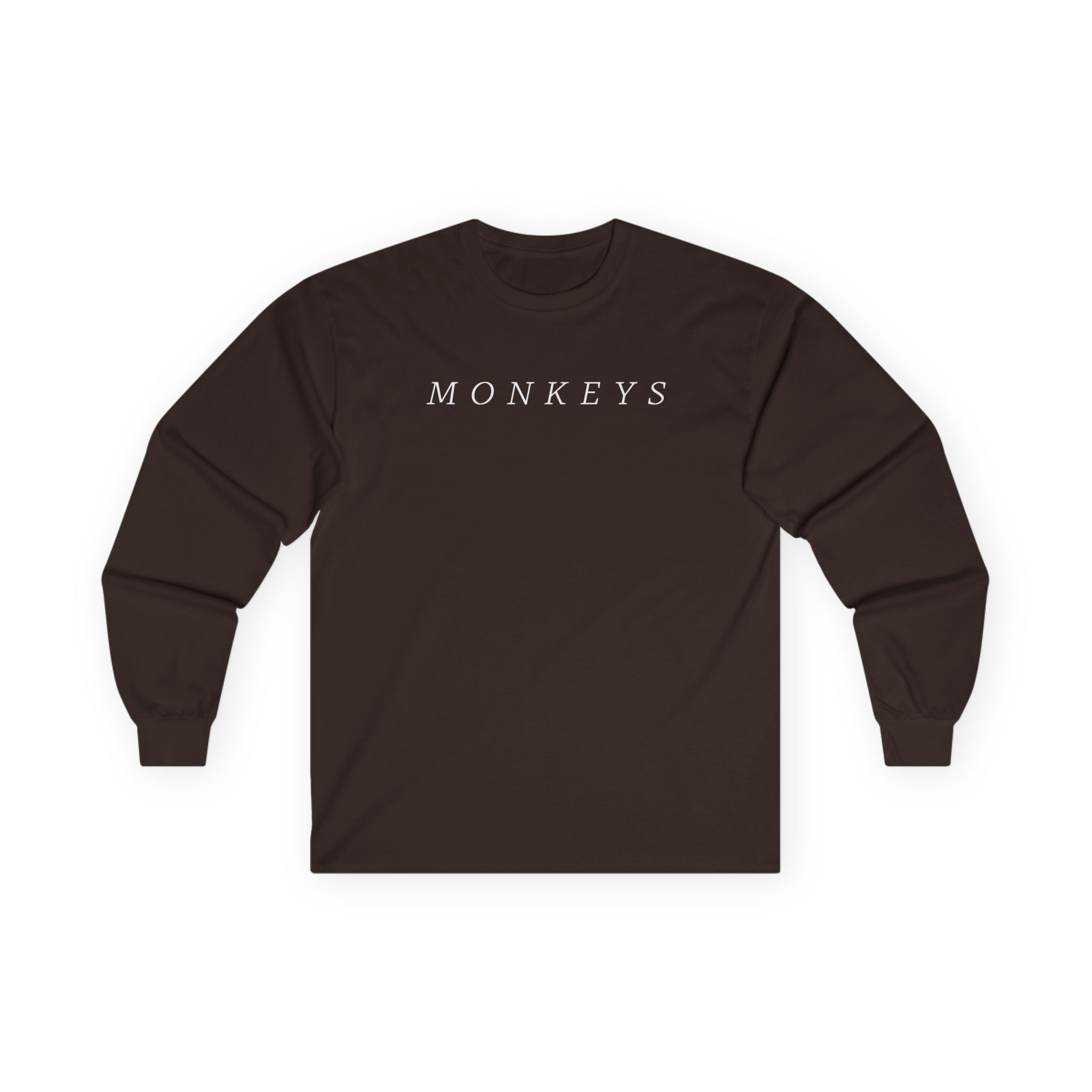 Arctic Monkeys Unisex Ultra Cotton Long Sleeve Tee