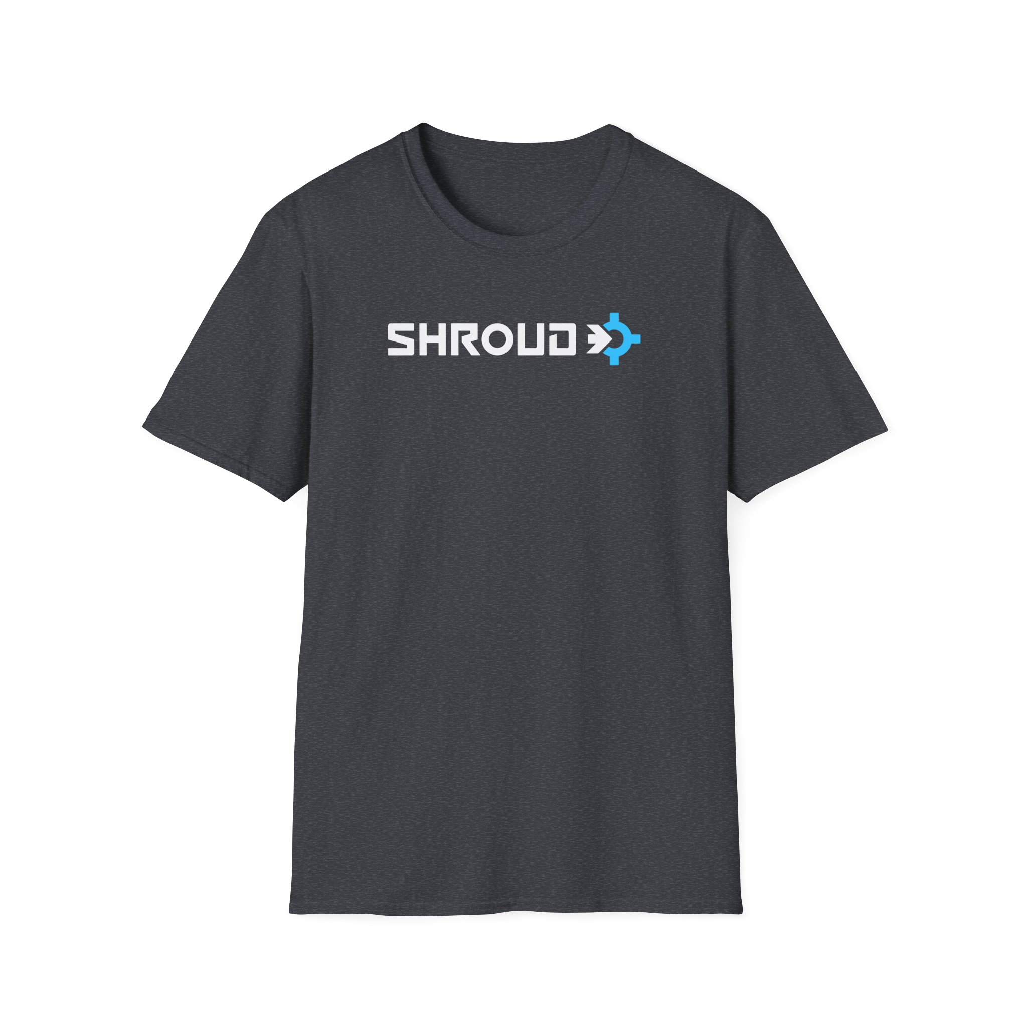Shroud Unisex Softstyle T-Shirt