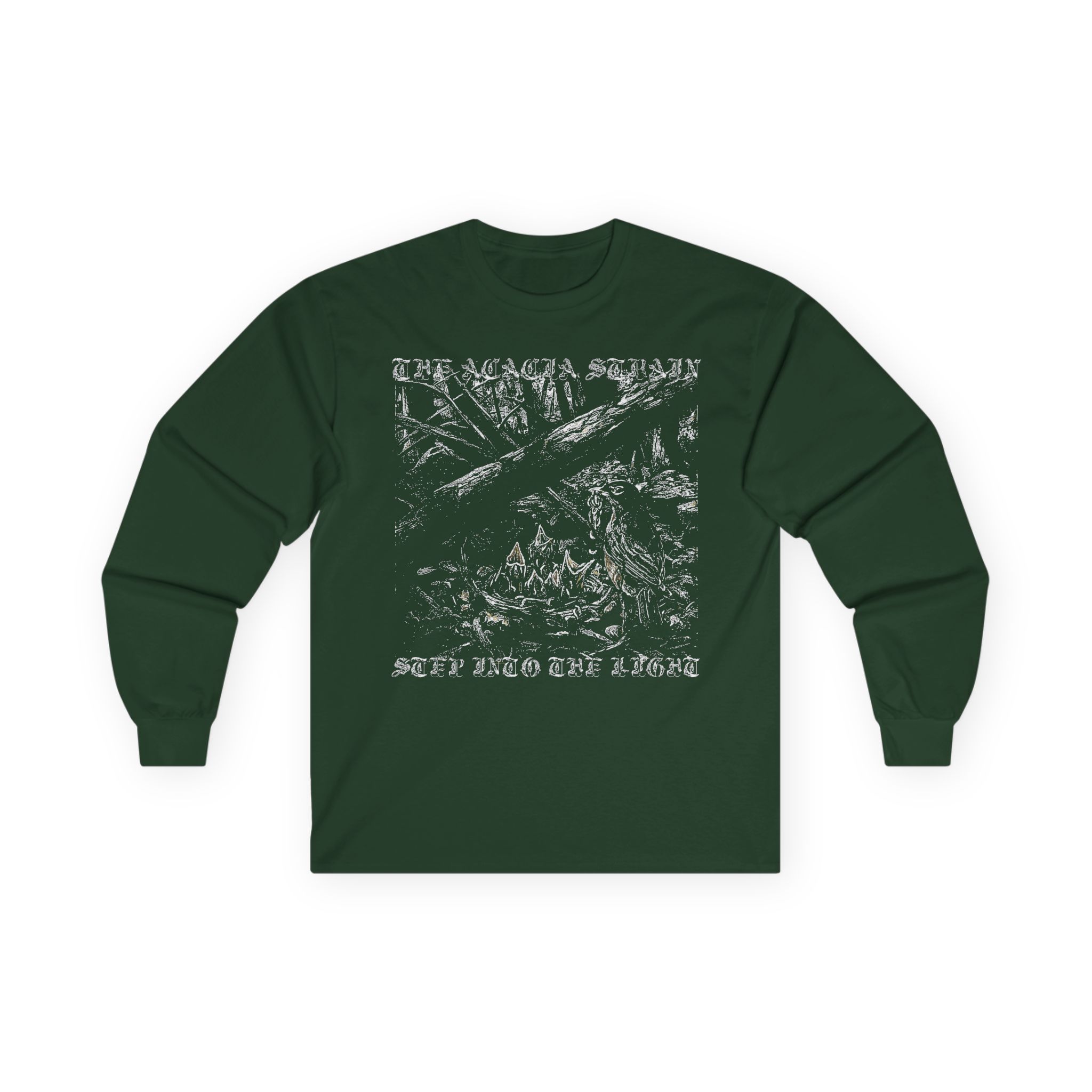 The Acacia Strain Unisex Ultra Cotton Long Sleeve Tee
