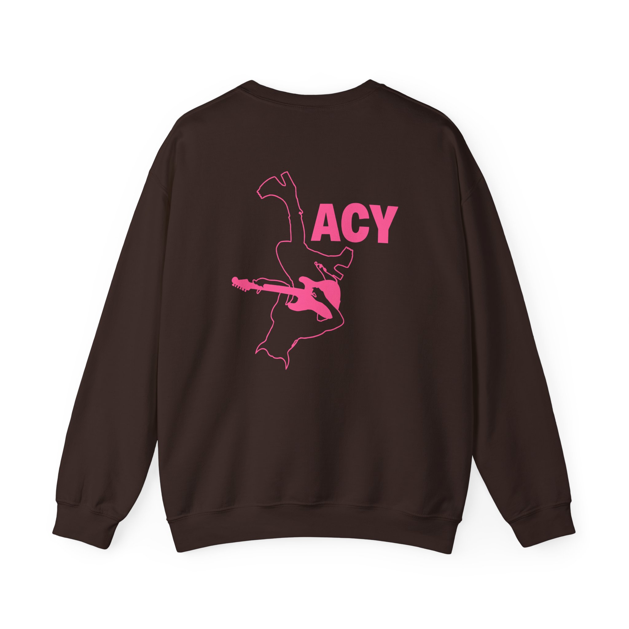 Steve Lacy Unisex Heavy Blendâ„¢ Crewneck Sweatshirt