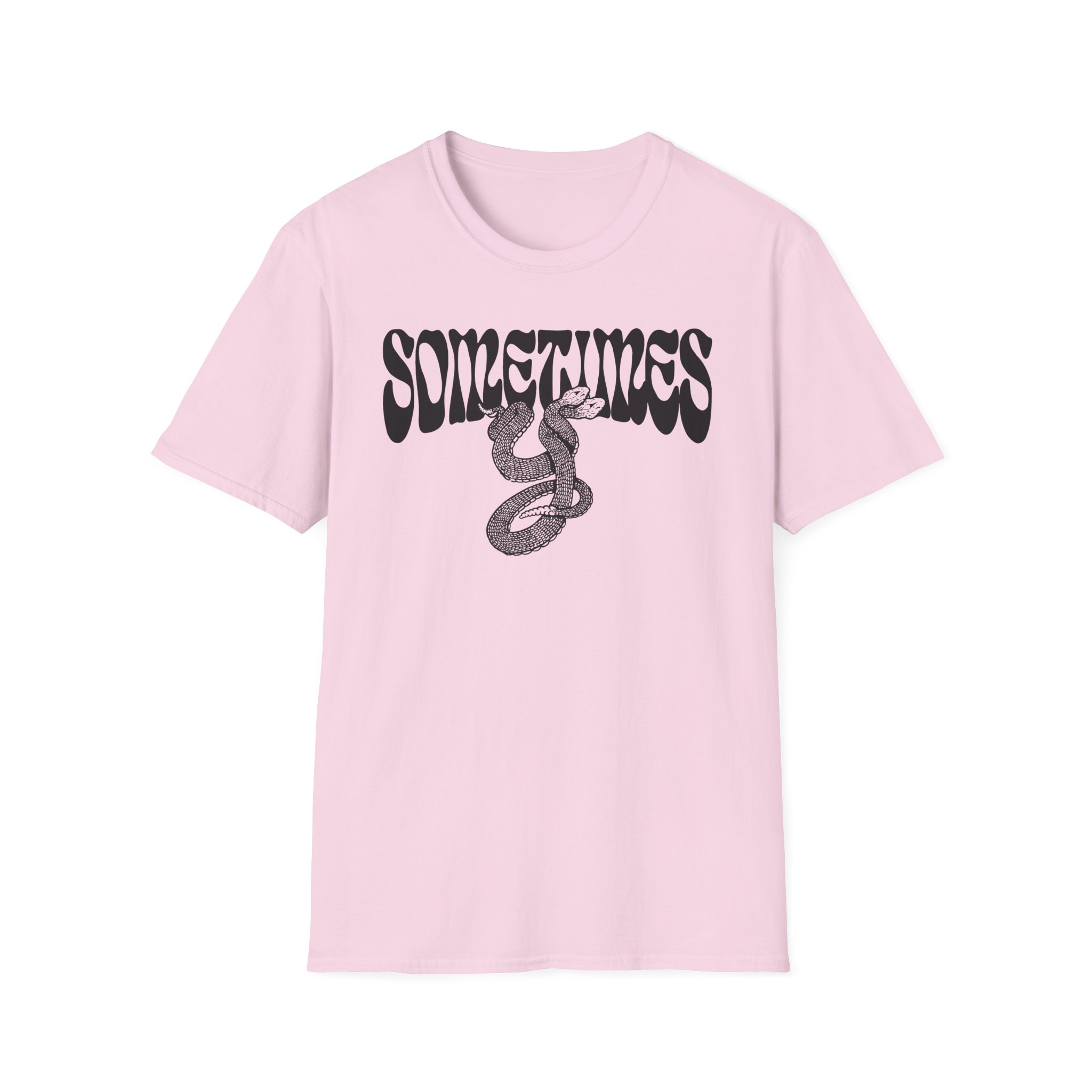 YM Unisex Softstyle T-Shirt