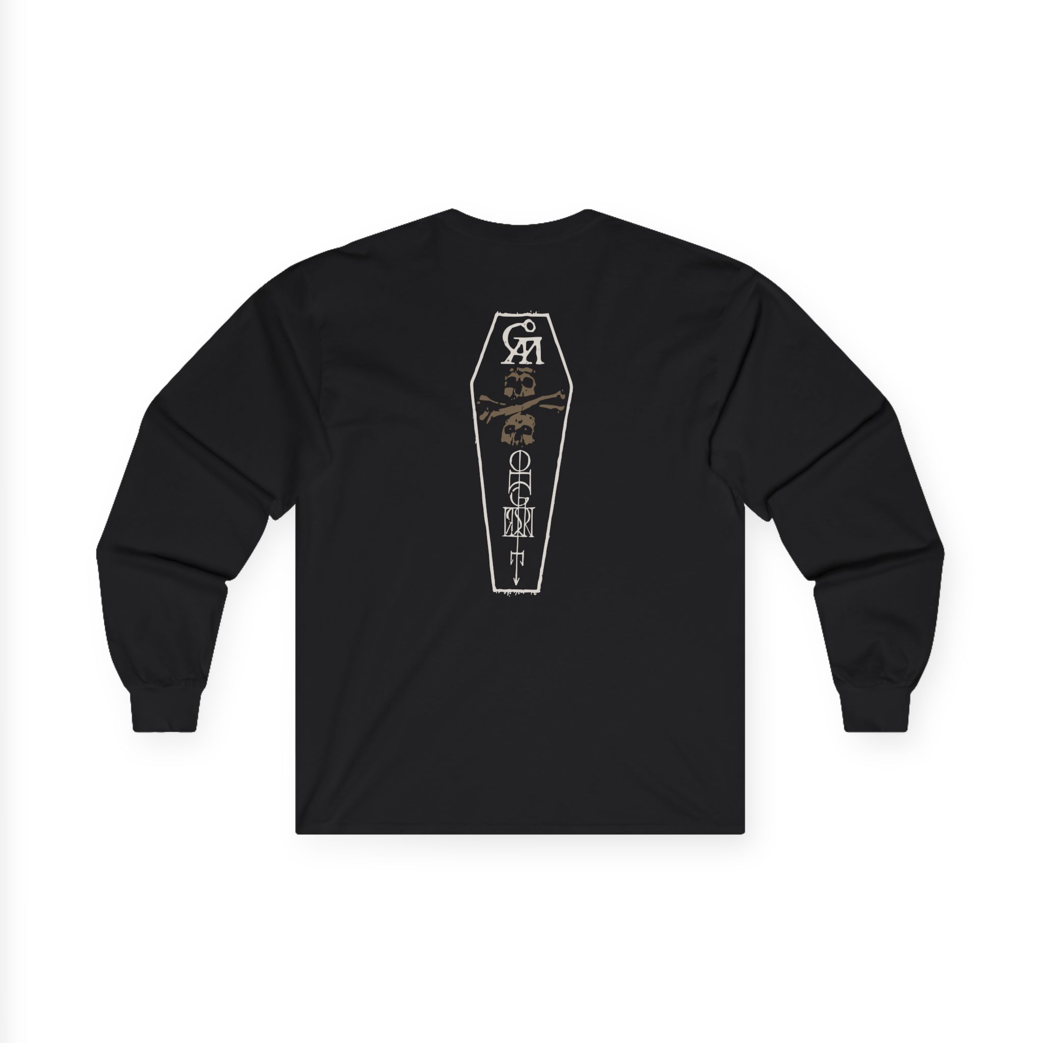 Goatwhore G Unisex Ultra Cotton Long Sleeve Tee