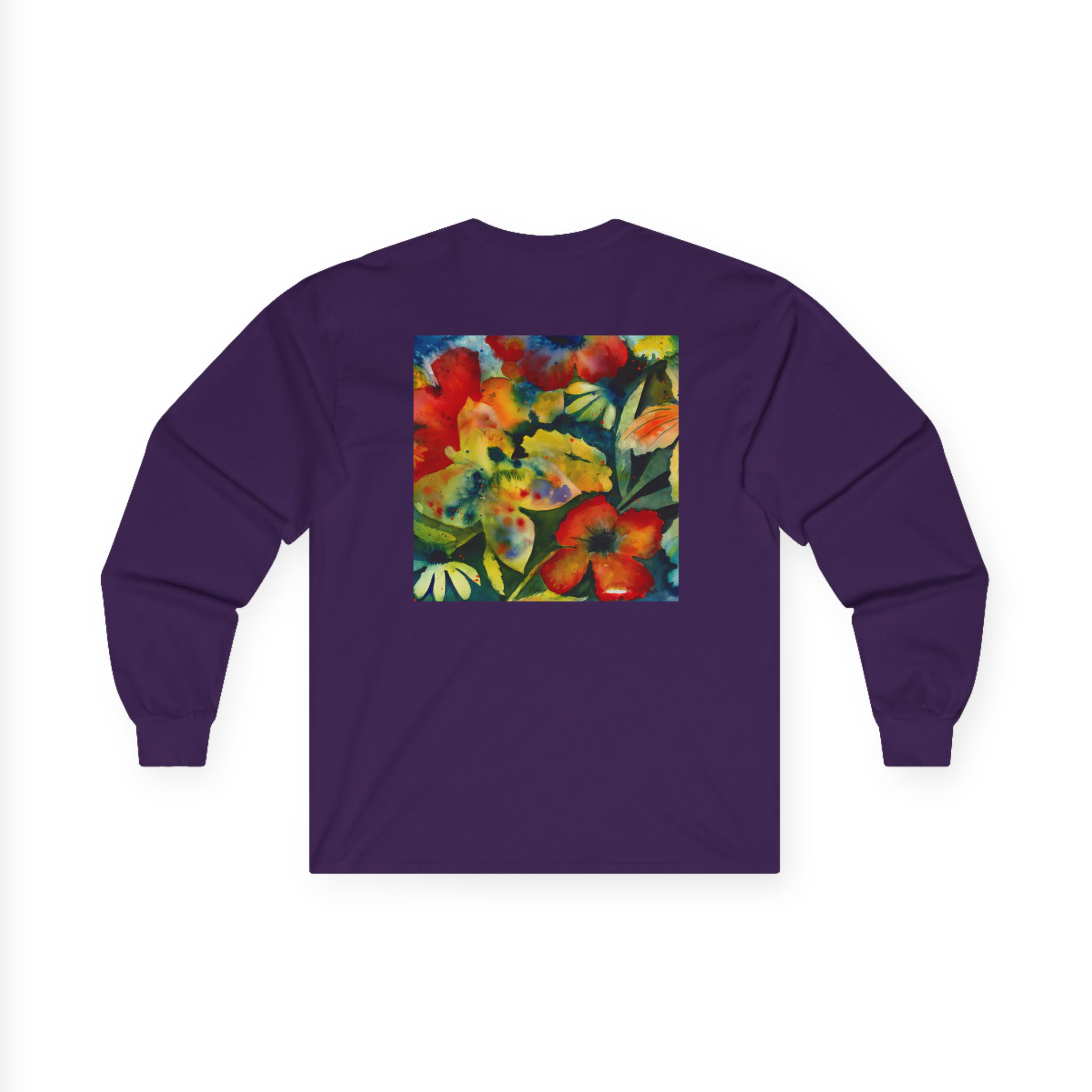 Adrianne Lenker Songs and Instrumentals Unisex Ultra Cotton Long Sleeve Tee